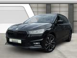 Skoda Fabia 1.0TSI Monte Carlo LED Kamera 5jGar.17Zoll - Skoda Fabia Neuwagen