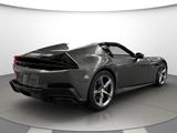 Ferrari 12Cilindri Spider Grigio Silverstone*Racing Seat - Ferrari 12Cilindri: Cabrio