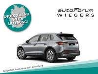 Skoda Elroq - Vorschau Bild 2