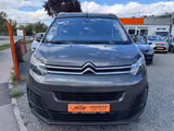 Citroën SpaceTourer Vanster  Feel M 2,0 l, Standheizung - Citroën Gebrauchtwagen in München
