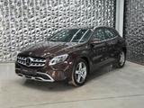 Mercedes-Benz GLA 250 URBAN*AT*NAVI*MEMORY*PANO*SIHZ*PDC*ALU - Mercedes-Benz GLA 250 aus 2017