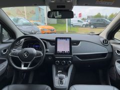 Foto Nummer 8: RENAULT ZOE