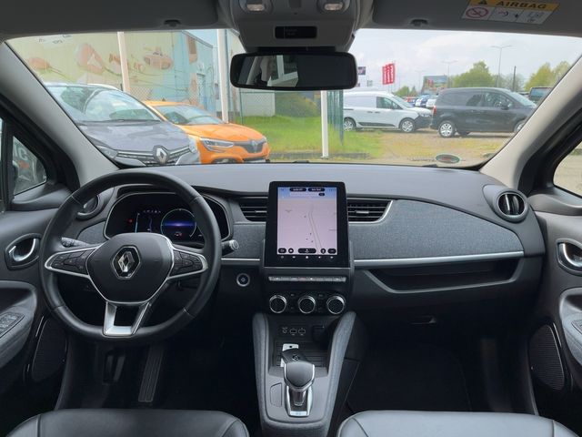 Foto Nummer 8: RENAULT ZOE
