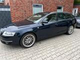 Audi A6 4F 2.8FSI V6 - Audi A6 aus 2006: Kombi