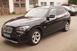 BMW X1 23 d xDrive  Navi Panorama - gebrauchte BMW X1 aus dem Jahr 2009