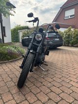 Harley-Davidson Sportster Iron XL 883 N - HARLEY-DAVIDSON SPORTSTER XL 883 N IRON