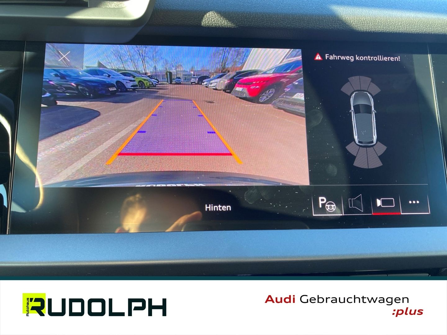Audi A3 - Bild 20