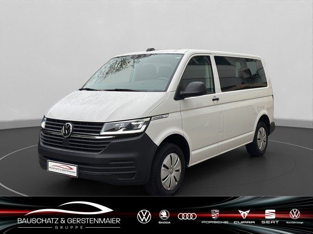 Volkswagen T6 Caravelle