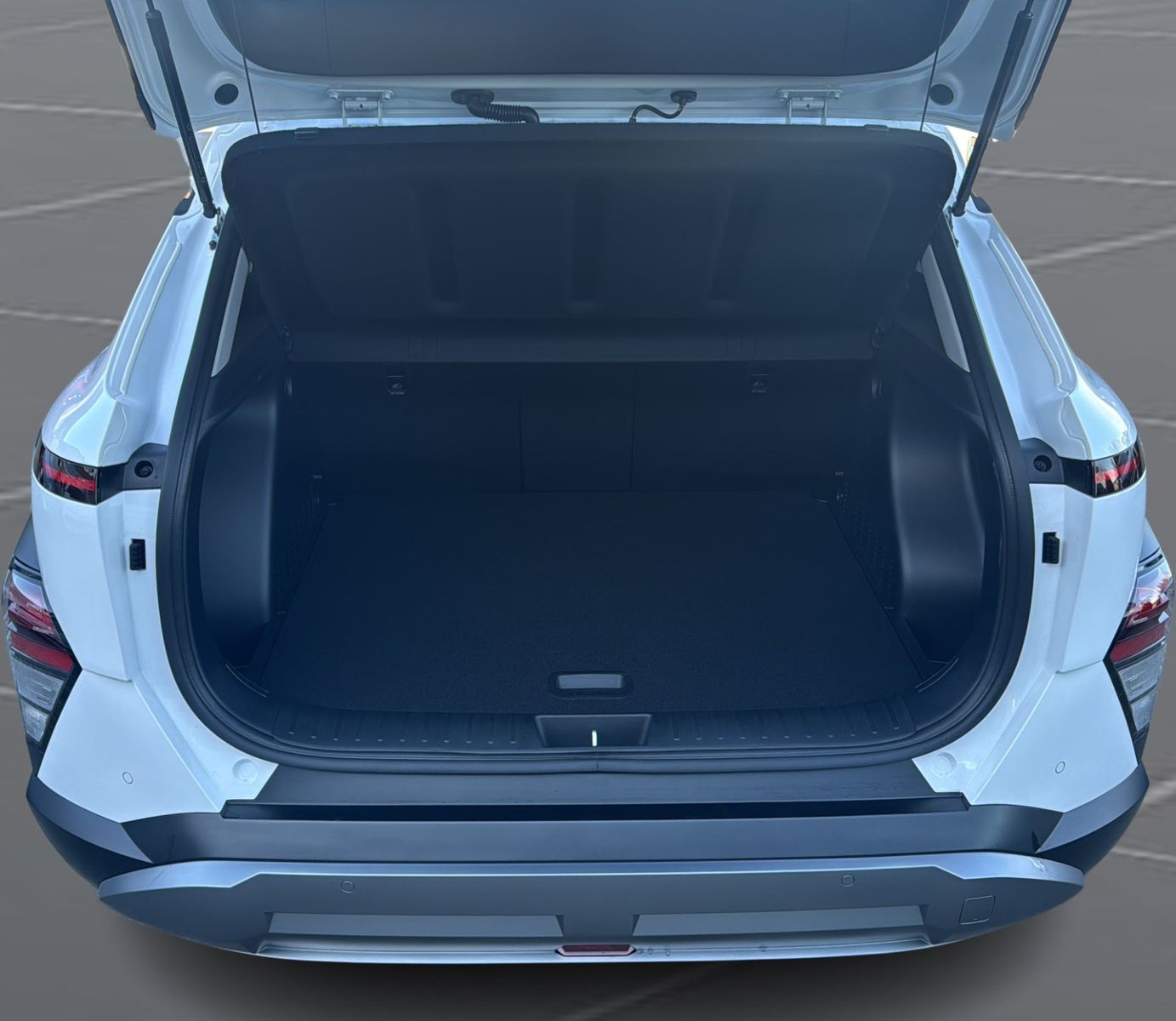 Hyundai KONA - Bild 15