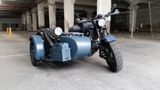 BMW K1100 Gespann Beiwagen Seitenwagen - Angebote entsprechen deinen Suchkriterien