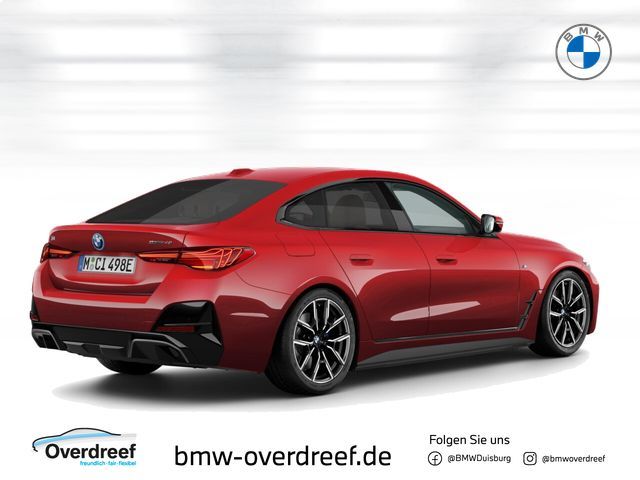 BMW i4 - Bild 5