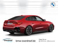 BMW i4 - Vorschau Bild 5