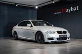 BMW 335i E92 Coupe LCI M Sportpaket *Deutsch* - BMW 335: Coupe, 335d
