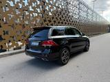 Mercedes-Benz GLE 350 CDI 4-matic *AMG, AHK, Ser - : Mercedes Gle