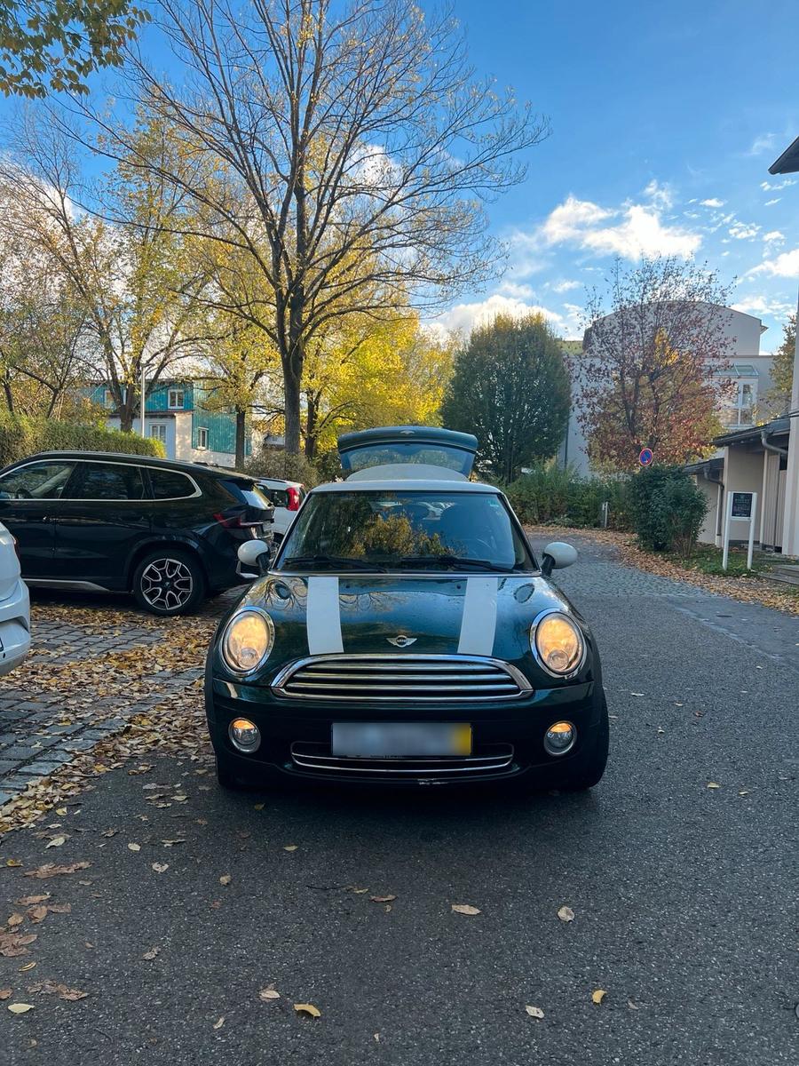 MINI Cooper C