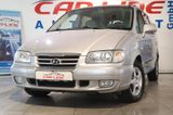 Hyundai Trajet 2.7 V6 GLS *7-Sitzer*Automatik*AHK 1,9t*