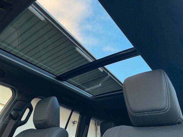 Toyota Land Cruiser 2.8D AWD Lounge *HUD*JBL*PANO*LEDER