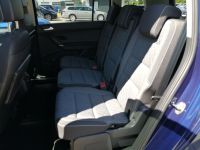 Volkswagen Touran - Vorschau Bild 17
