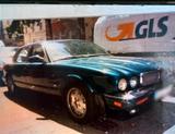 Jaguar XJ6 Benziner 3.2 L - Jaguar XJ6: 3.2