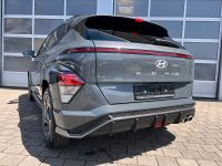 Hyundai Kona 1.6 T-GDI DCT N Line 4WD NAV KAM LED 5JGAR bei Autohaus Landmann & Maier OHG