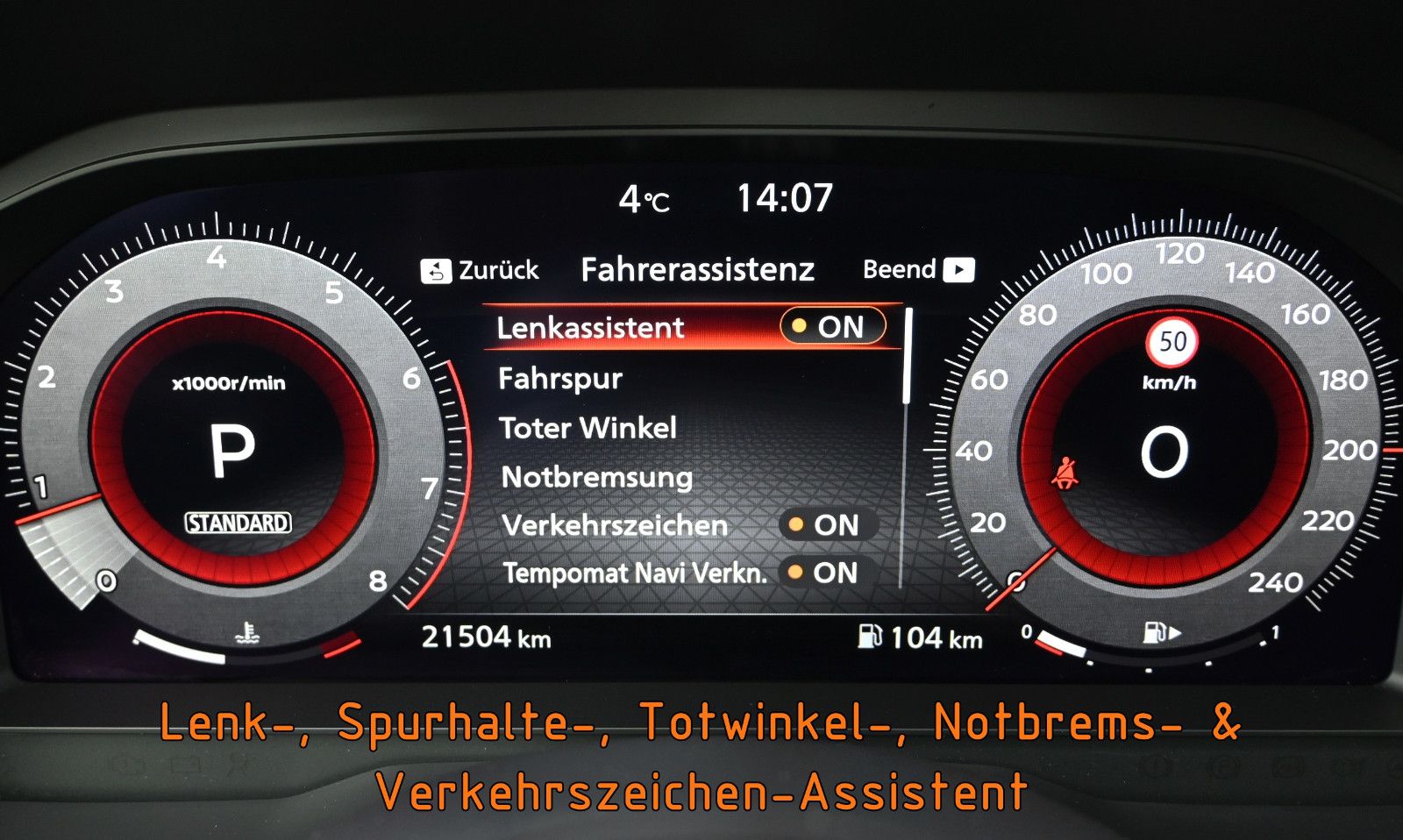 Fahrzeugabbildung Nissan Qashqai 1.3 DIG-T MHEV Xtronic Tekna+ 4WD °VOLL°