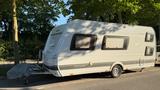 Dethleffs Camper 500 QSK - Dethleffs Camper