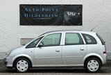 Opel Meriva CATCH ME"AUTOMATIK"SITZHEIZUNG"PDC" - Opel Meriva: Catch Me