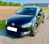 Volkswagen Polo 1,2 TDI - Volkswagen Polo aus 2011: TDI