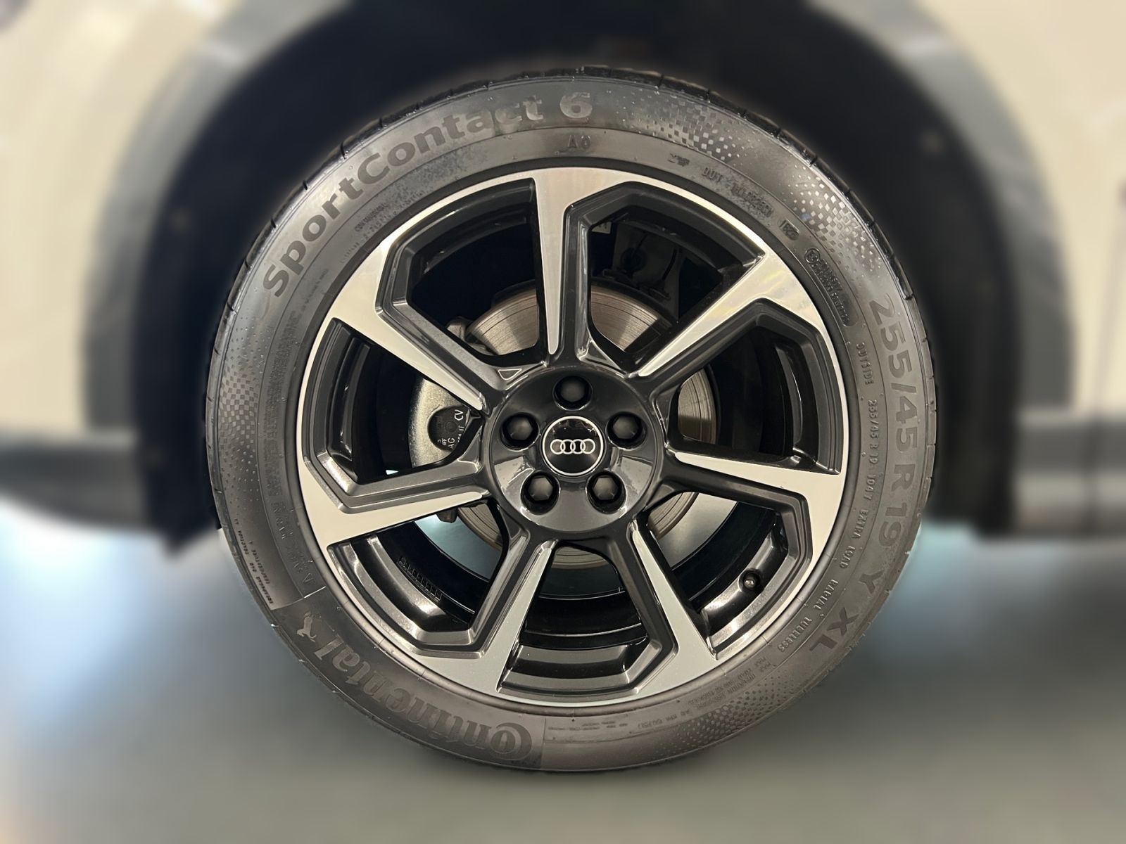 Audi Q3 - Bild 3
