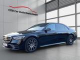 Mercedes-Benz S 580 e 4Matic L HUD Nappa TV Burmester 360Kamer