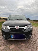 Fiat Freemont    -Adventsangebot- - Fiat Freemont aus 2013