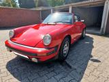 Porsche 911 S Targa 2.Hand - Porsche aus 1973: 911s