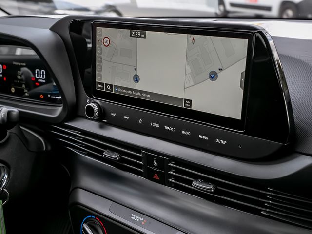 Hyundai i20 1.0 Select Fernlicht-Assistent Kamera Navi