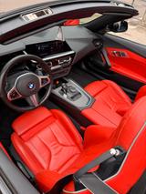 BMW Z4 sDrive30i M SPORT A M SPORT - BMW Z4: Sdrive30i
