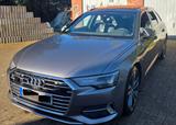 Audi A6 40 TDI quattro S tronic S line 360°, C8 - Audi A6 C8 Gebrauchtwagen