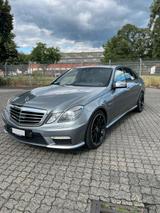 Mercedes-Benz Mercedes Benz E63 AMG | M156 6.2L V8 Volla... - Mercedes-Benz E 63 AMG aus 2010