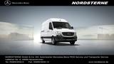 Mercedes-Benz Sprinter 211 CDI+L2H2+KLIMA+NAVIVORR.+AHK+3665 - Mercedes-Benz Kastenwagen hoch Sprinter 211 cdi