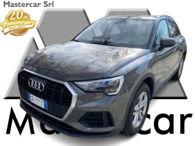Image of Audi Q3