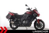 Kawasaki VERSYS 1000 - Griffheizung, TC, Fahrmodi - KAWASAKI 1000