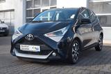 Toyota Aygo AYGO x-play club*KAMERA*SMART-CONNECT* - Toyota Aygo (X) Connect