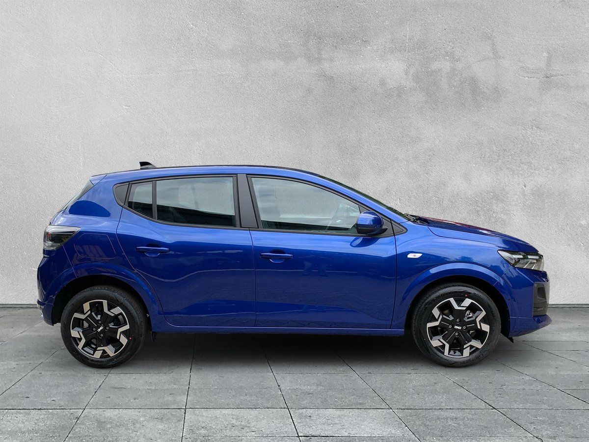 Dacia Sandero - Bild 6