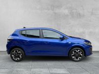 Dacia Sandero - Vorschau Bild 6