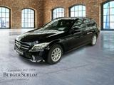 Mercedes-Benz C 180 T Avantgarde Night SpurH SpurW Navi PDC - gebrauchte Mercedes-Benz C 180 aus dem Jahr 2019
