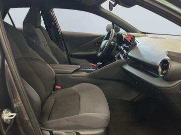 Toyota C-HR - 12