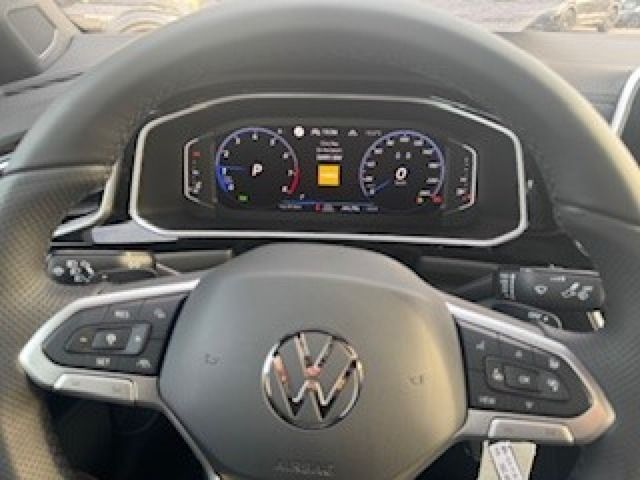 Volkswagen T-Roc - Bild 9