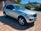 Mercedes-Benz ML 280 CDI 4Matic+Ahk+Navi+Xenon+Leder+ - Mercedes-Benz ML 280 mit Diesel-Antrieb
