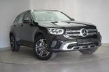 Mercedes-Benz GLC 300 e 4Matic 9G-Tronic Temp/Kamera/AHK/Carpl - Mercedes-Benz GLC 300 in Braunschweig