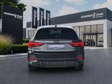 Audi Q3 Sportback 40 TFSI quattro S line Matrix ACC R - Audi Q3 mit Benzin-Antrieb: Geländewagen