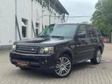 Land Rover Range Rover Sport SDV6 HSE*HU/AU NEU*SCHIEBEDACH - gebrauchte Land Rover Range Rover Sport aus dem Jahr 2012