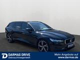 Volvo V60 T6 AWD Geartronic "R-Design" AHK Leder RFK - Volvo: R Design